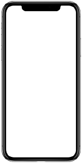 Phone frame
