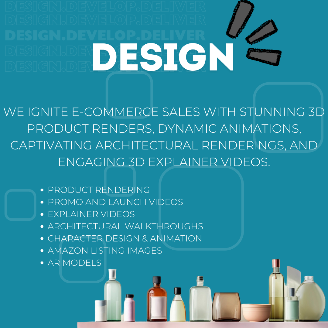 scrolling images